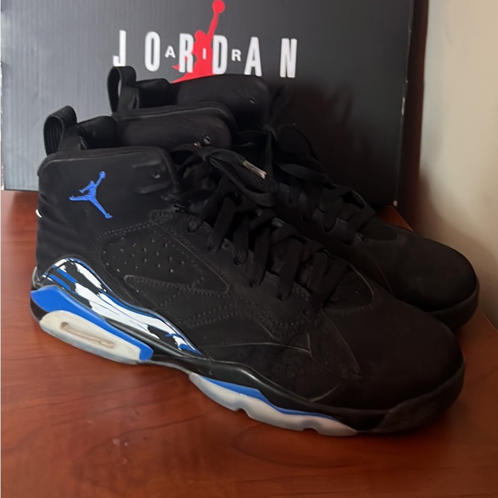 Nike Air Jordan Shoes Women Size 7 $165 or best offer